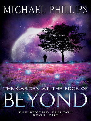 cover image of The Garden at the Edge of Beyond
